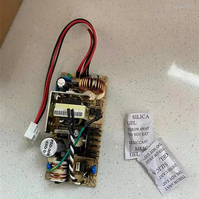 Alt view image 2 of 2 - PSU For SYNTEC Power Supply PSD-30B-5XD-D PSD-30XD-R3