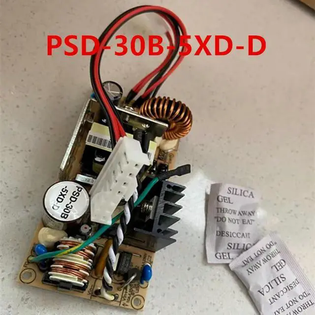 Main image of PSU For SYNTEC Power Supply PSD-30B-5XD-D PSD-30XD-R3