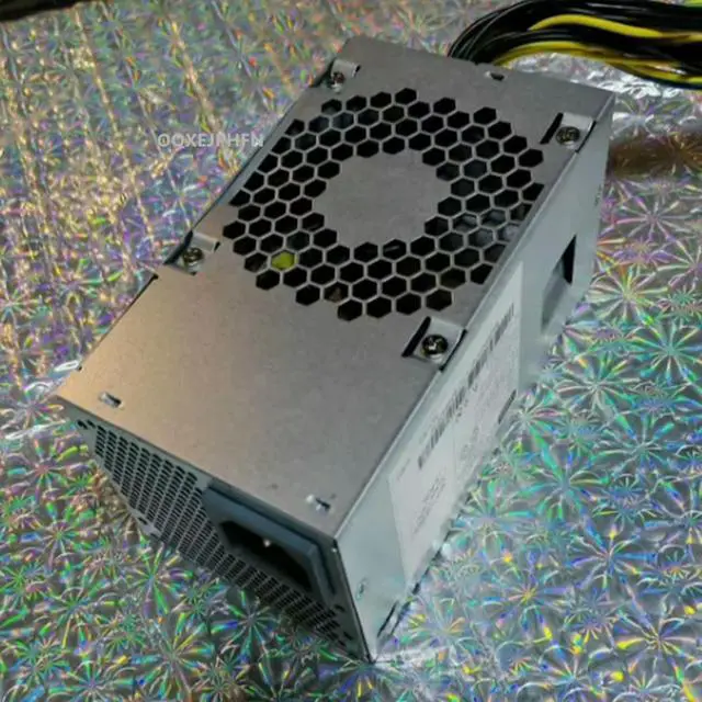 Alt view image 2 of 2 - PSU For500W Power Supply PSLX500SPWA-H