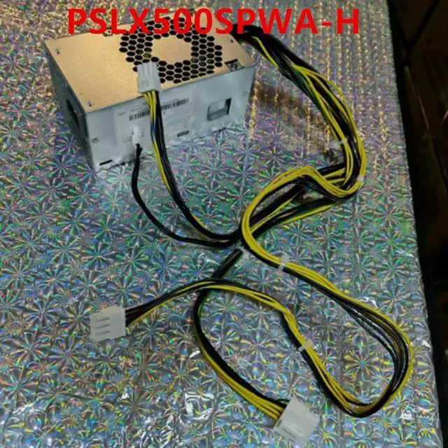 Main image of PSU For500W Power Supply PSLX500SPWA-H