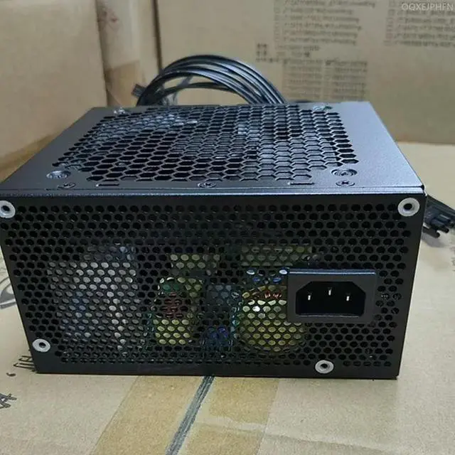Alt view image 2 of 2 - PSU For LITEON 12Pin 750W Power Supply PA-3751-1