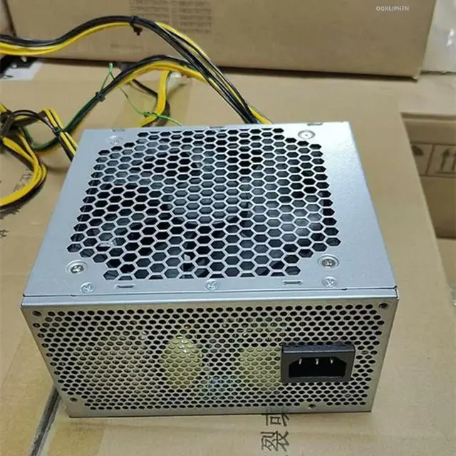 Alt view image 2 of 2 - PSU For H3C 10Pin 750W Power Supply PA-2751-1 PA-3751-1PA