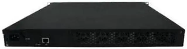 Alt view image 4 of 5 - Jasminer X4 1u ETC Asic Mute Miner Hashrate of 520mh/S with Lowest Consumption 240W