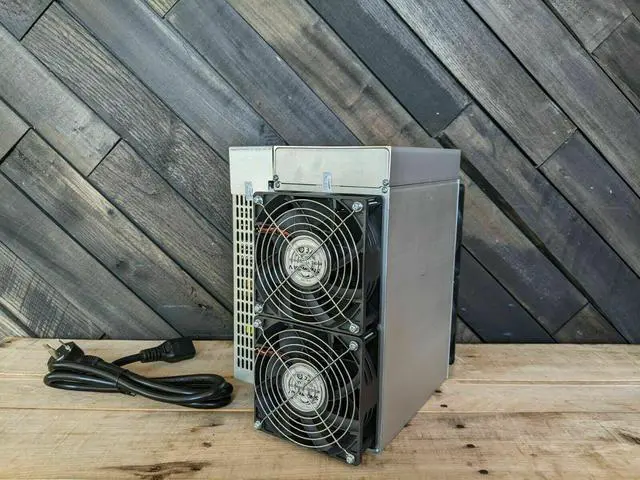 Alt view image 5 of 5 - Goldshell CK6 Miner CKB Miner 19.3TH/s±5% | 3300W±5% | 0.17W/G New Goldshell CK 6 Miner CKB Nervous Miner