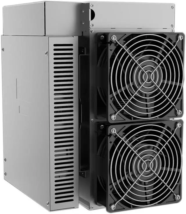 Alt view image 5 of 6 - New IPollo V1 Classic ETC Miner Hashrate: 1550±10% Power Consumation: 1240±10%