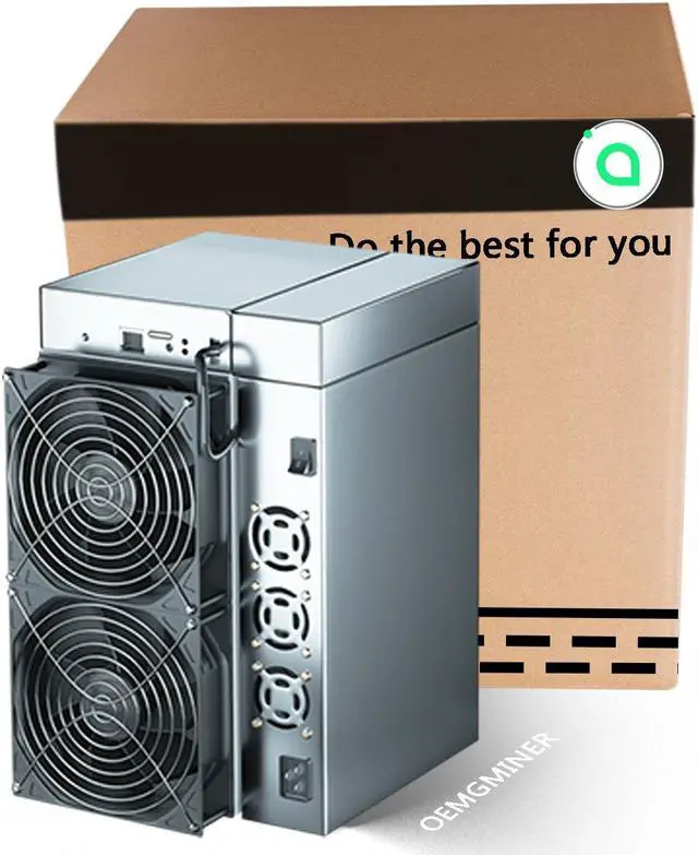 Main image of New Release Goldshell SC6 SE SC Miner 17TH/s 3330W Ready Stock