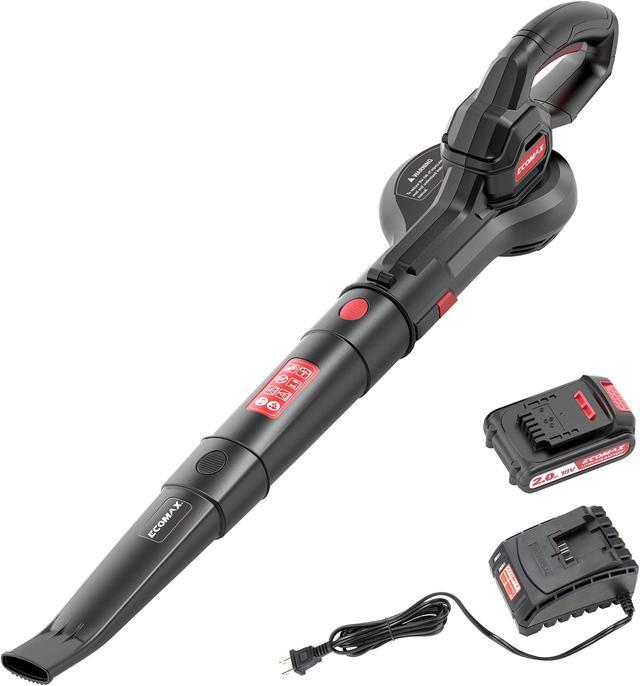 18V Cordless Blower