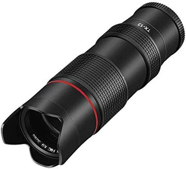 Alt view image 3 of 5 - ORDRO 4K Video Camera Camcorder with 12X Telephoto Zoom Lens 3'' 270° Screen Digital Camcorder for Vlogging YouTube, IR Night Vision w/Remote