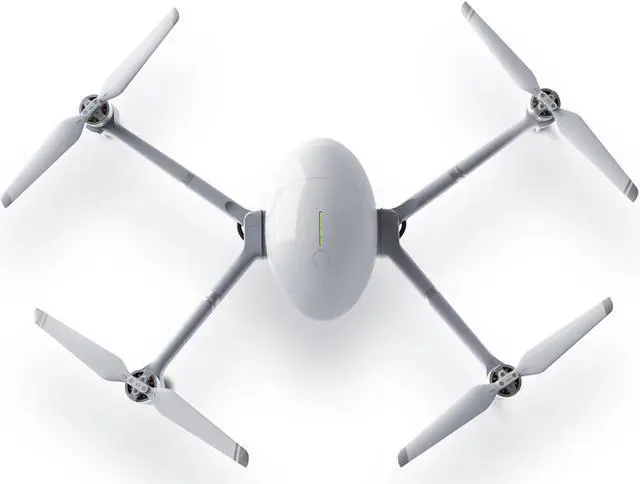 Alt view image 7 of 14 - PowerVision PowerVision PowerEgg X Explorer AI Camera & Drone #PXE10