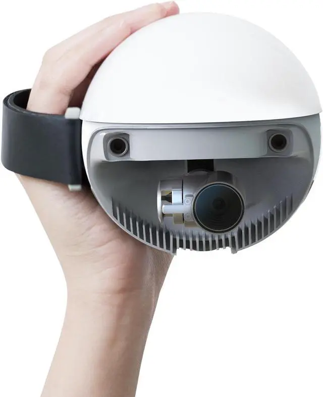 Alt view image 10 of 14 - PowerVision PowerVision PowerEgg X Explorer AI Camera & Drone #PXE10