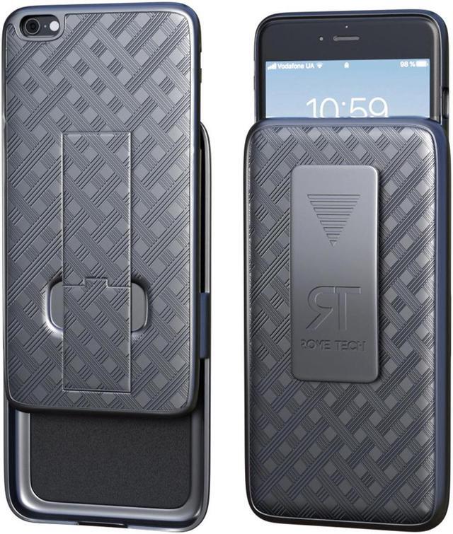 Main image of Shell Holster Combo Case for Apple iPhone 6 & iPhone 6s