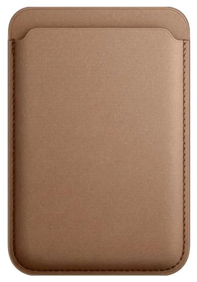 Main image of Rome Tech For Magnetic Worsted Twill Card Holder