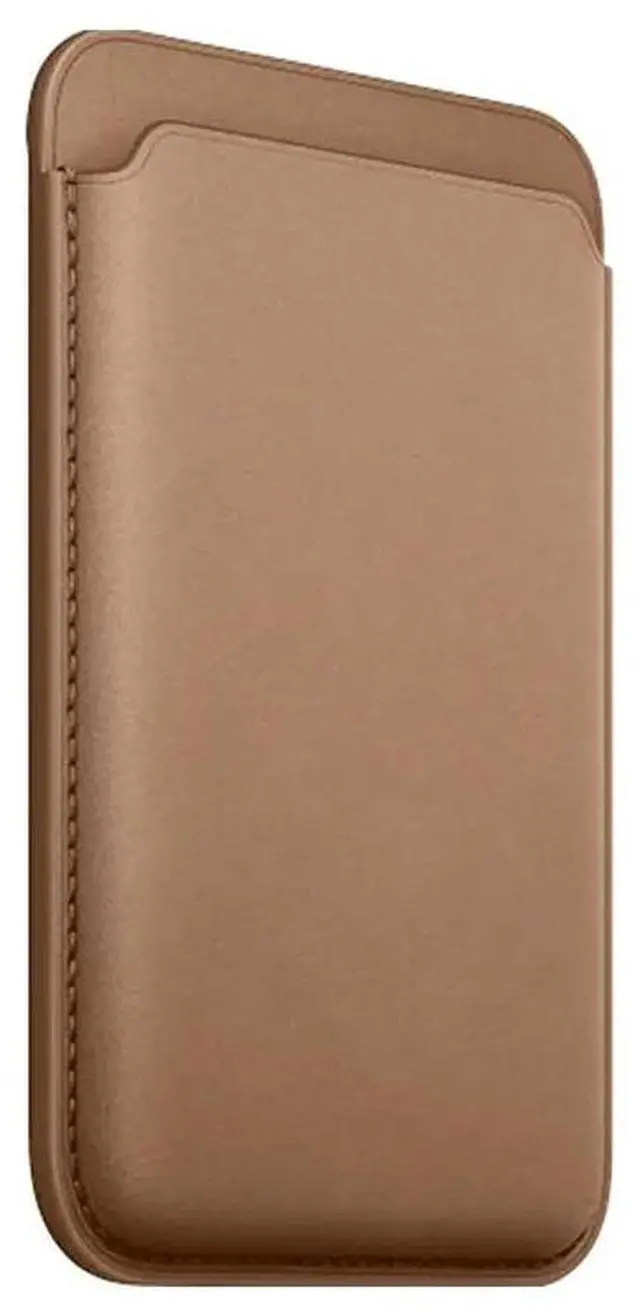Alt view image 2 of 6 - Rome Tech For Magnetic Worsted Twill Card Holder