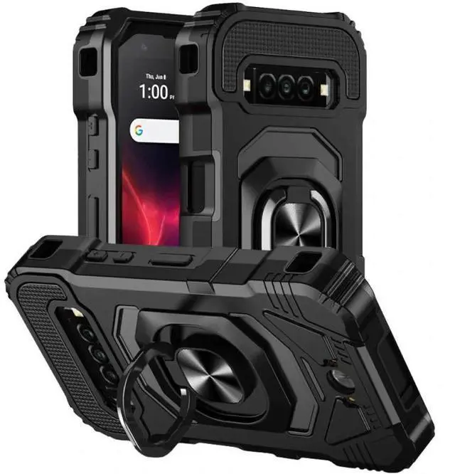 Main image of Rome Tech For Kyocera Duraforce Pro 3 E7200 Armor Case