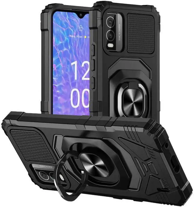 Main image of Nokia C210 Rome Tech Armor Case
