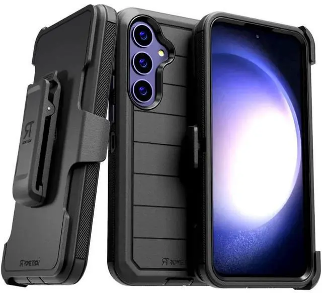 Main image of Rome Tech For Samsung Galaxy S24 Plus (2024) Defender Series Case