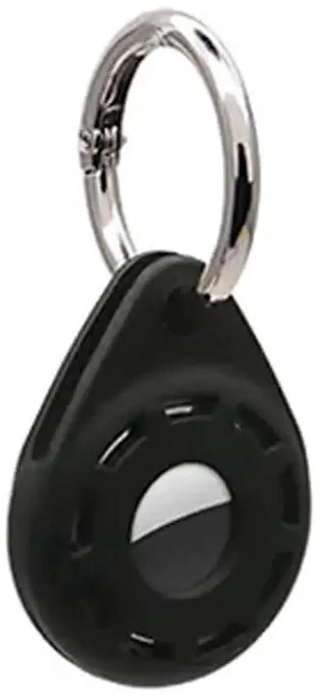 Main image of Rome Tech For Drop-Shaped Style Fob Case for AirTag