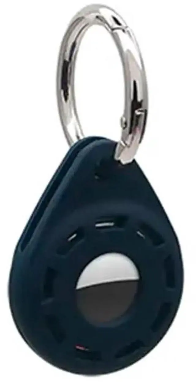 Alt view image 4 of 6 - Rome Tech For Drop-Shaped Style Fob Case for AirTag