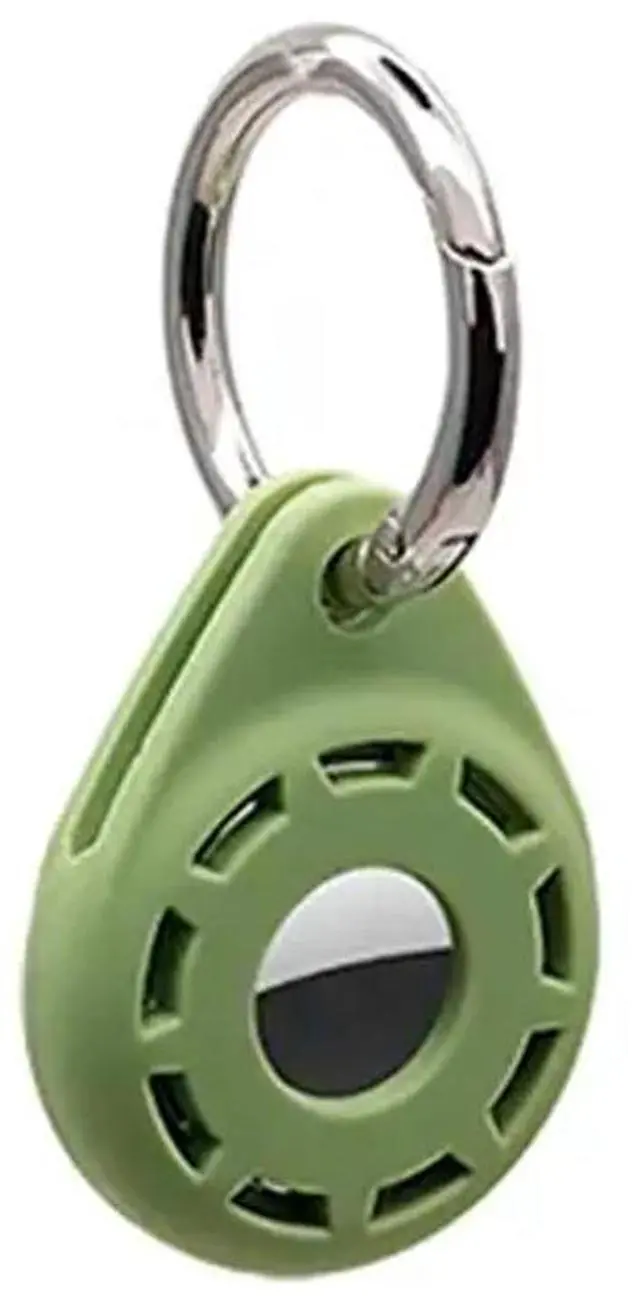 Alt view image 5 of 6 - Rome Tech For Drop-Shaped Style Fob Case for AirTag