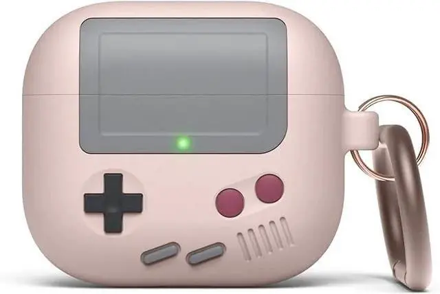 Alt view image 5 of 6 - Rome Tech For Gaming Case for AirPods 1st / 2nd AirPods 3