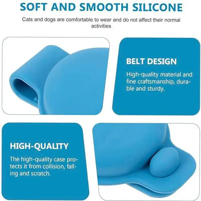 Alt view image 2 of 6 - Rome Tech For Silicone Fob Case for AirTag