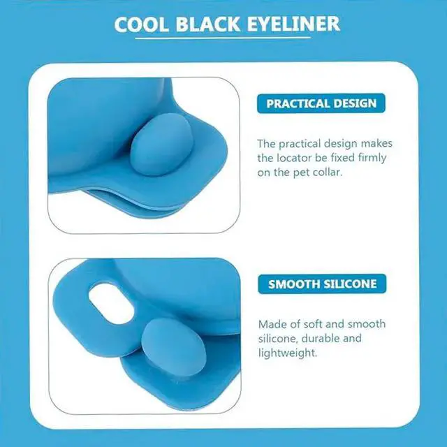 Alt view image 4 of 6 - Rome Tech For Silicone Fob Case for AirTag