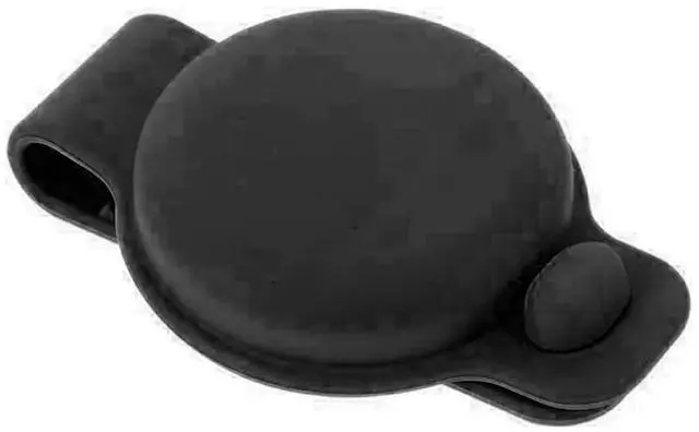 Alt view image 5 of 6 - Rome Tech For Silicone Fob Case for AirTag