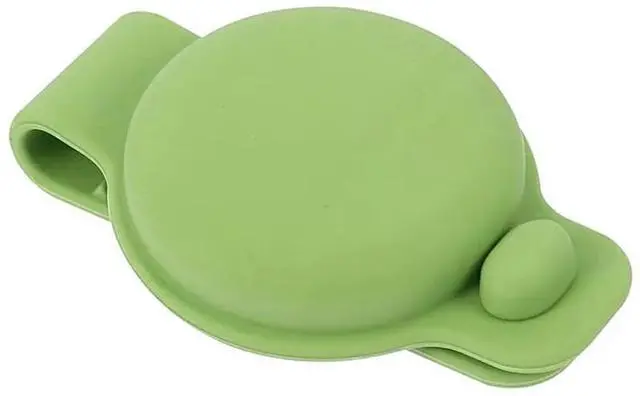 Alt view image 6 of 6 - Rome Tech For Silicone Fob Case for AirTag