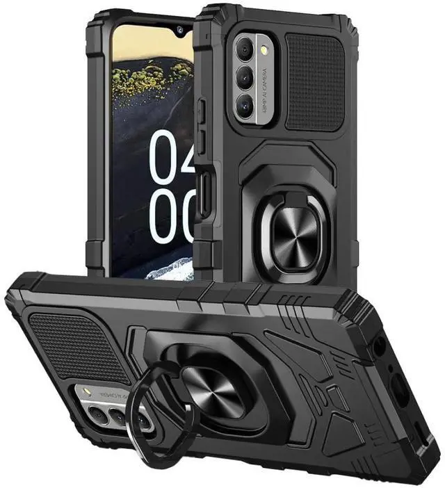 Main image of Nokia G100 / C300 Rome Tech Armor Case