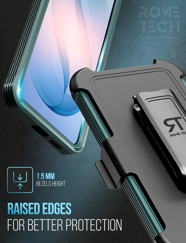Alt view image 6 of 7 - Samsung Galaxy S26 Plus Crystal Case With invisible Magsafe