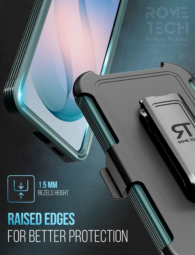 Alt view image 6 of 7 - Samsung Galaxy S26 Crystal Case With invisible Magsafe
