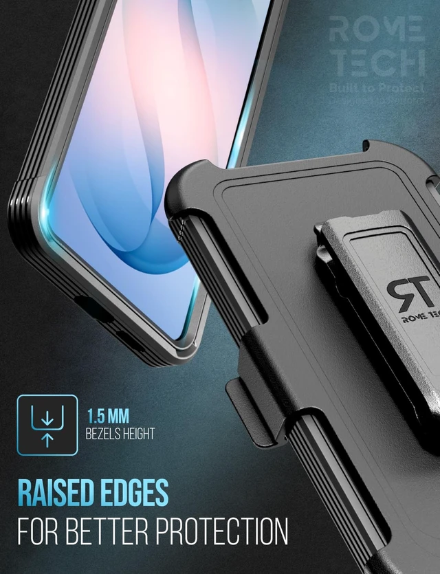 Alt view image 6 of 7 - Samsung Galaxy S26 Plus Crystal Case With invisible Magsafe