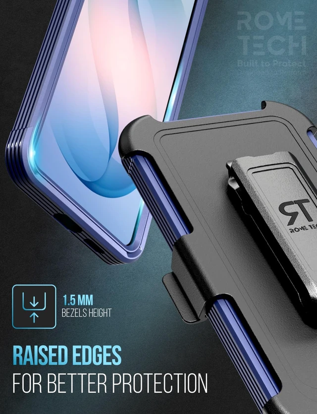 Alt view image 6 of 7 - Samsung Galaxy S26 Plus Crystal Case With invisible Magsafe