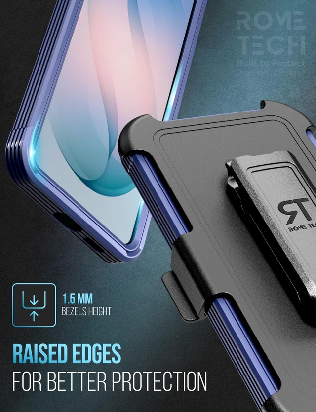 Alt view image 6 of 7 - Samsung Galaxy S26 Crystal Case With invisible Magsafe