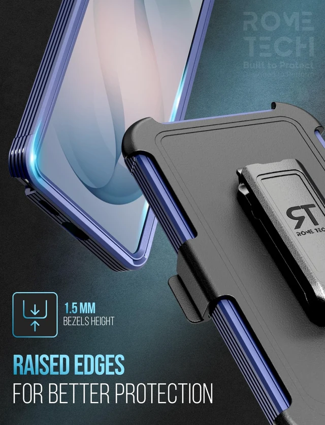 Alt view image 6 of 7 - Samsung Galaxy S26 Ultra Crystal Case With invisible Magsafe