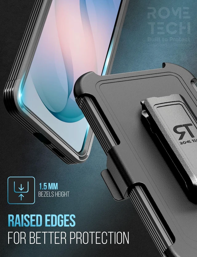 Alt view image 6 of 7 - Samsung Galaxy S26 Crystal Case With invisible Magsafe