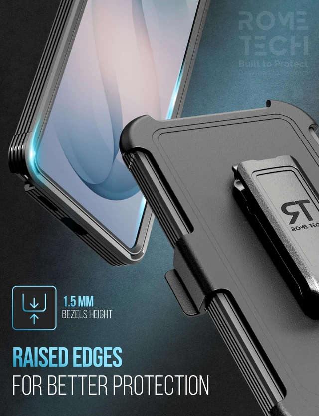 Alt view image 6 of 7 - Samsung Galaxy S26 Ultra Crystal Case With invisible Magsafe