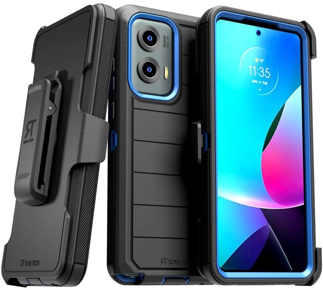 Main image of Motorola Moto G Stylus 5G (2024) Defender Case