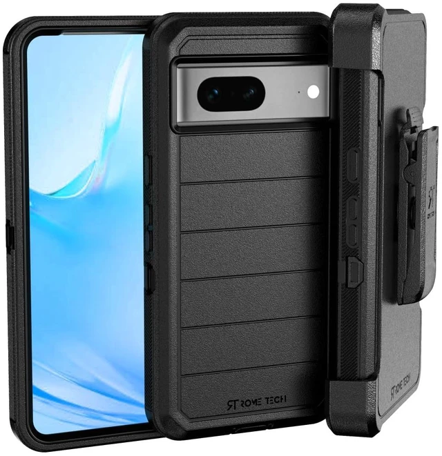 Main image of Google Pixel 8 Rome Tech Defender Case