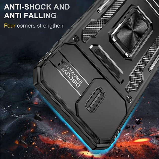 Alt view image 2 of 7 - Apple iPhone 16 Plus Armor Case