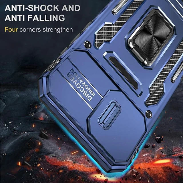 Alt view image 2 of 7 - Apple iPhone 16 Armor Case