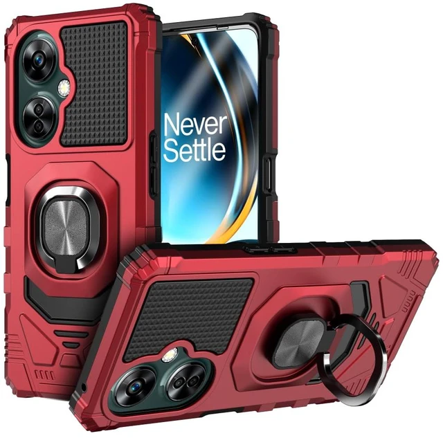 Main image of OnePlus Nord N30 5G Rome Tech Armor Case