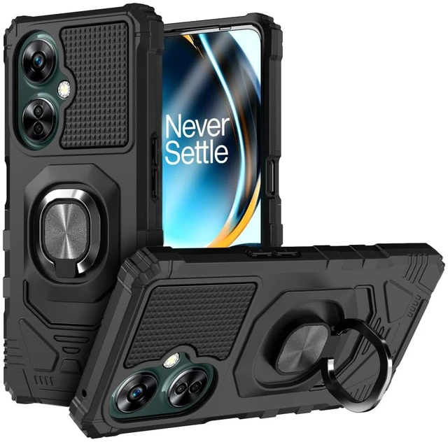 Main image of OnePlus Nord N30 5G Rome Tech Armor Case