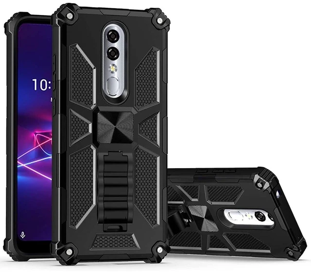 Main image of Coolpad Legacy Brisa Armor Series Case with Kickstand