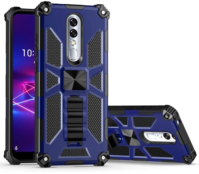 Main image of Coolpad Legacy Brisa Armor Series Case with Kickstand