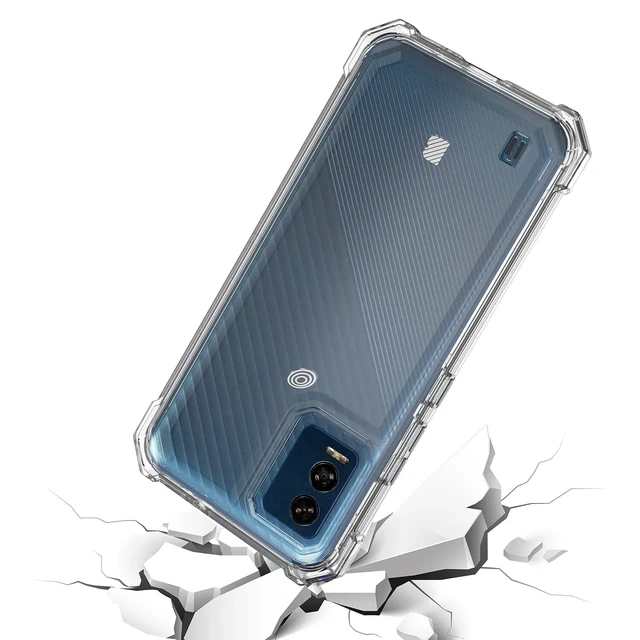 Alt view image 2 of 2 - Blu View Speed 5G (2023) 360° Full-Coverage Protective Case