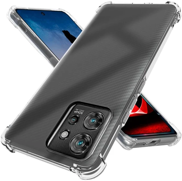 Main image of Motorola ThinkPhone (2023) Protective TPU Gel Case