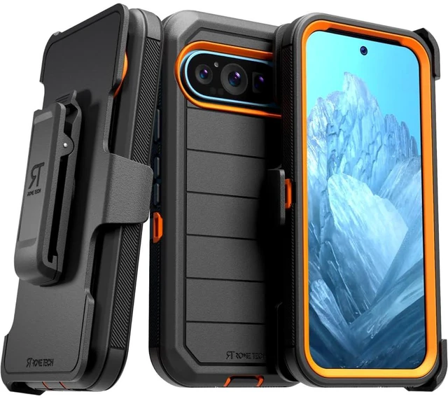 Main image of Google Pixel 9 Pro XL 6.8" (2024) Defender Case