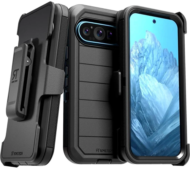 Main image of Google Pixel 9 Pro XL 6.8" (2024) Defender Case