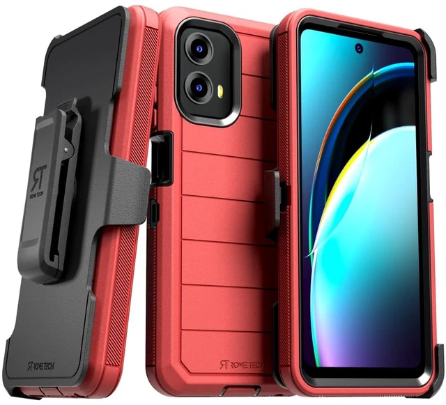 Main image of Motorola Moto G 5G (2024) Defender Case